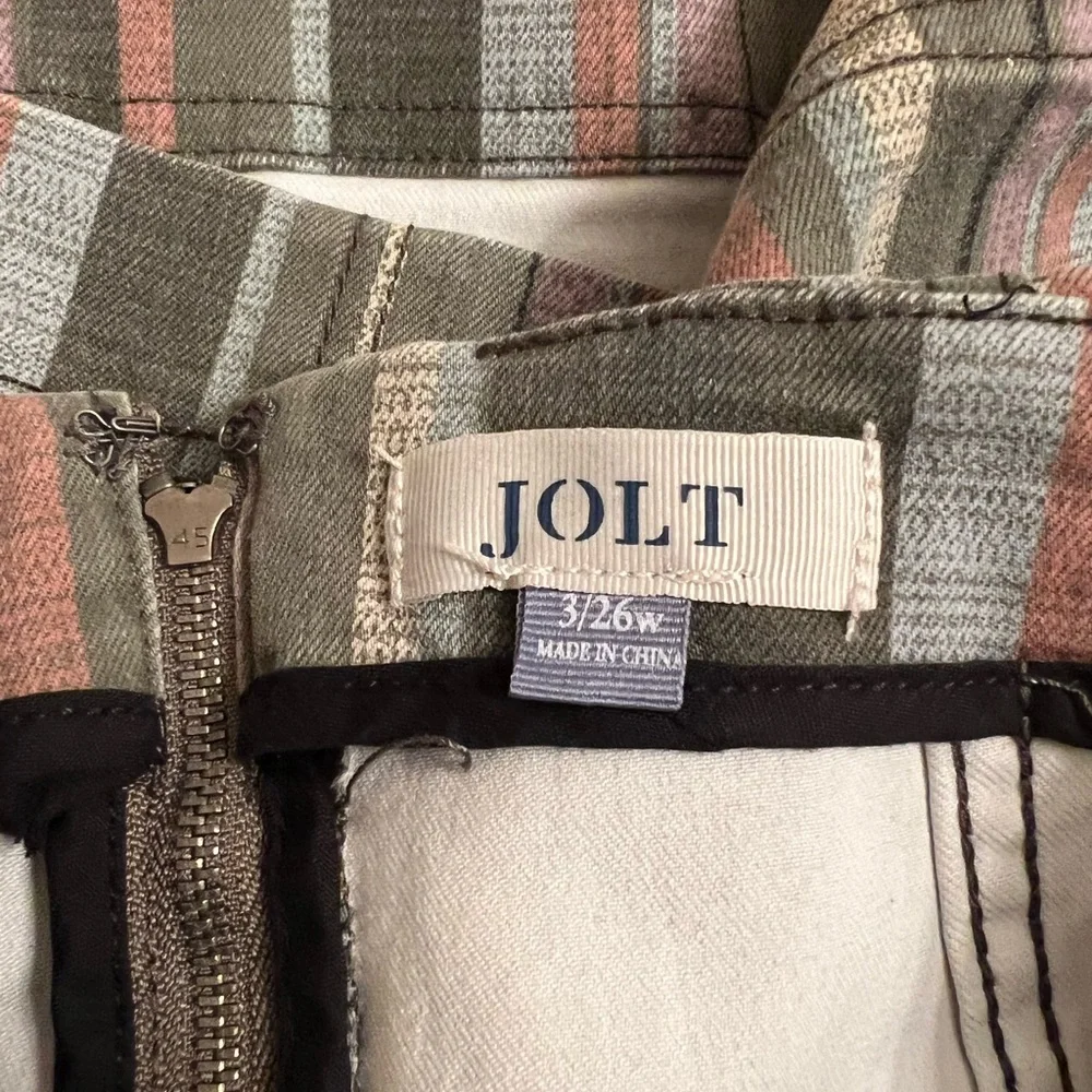 Jolt‎ Skirt